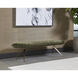Elowen Bergen Olive Bench